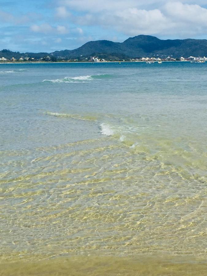 Casa 300M Da Praia Com Lindo Jardim! Florianópolis 외부 사진
