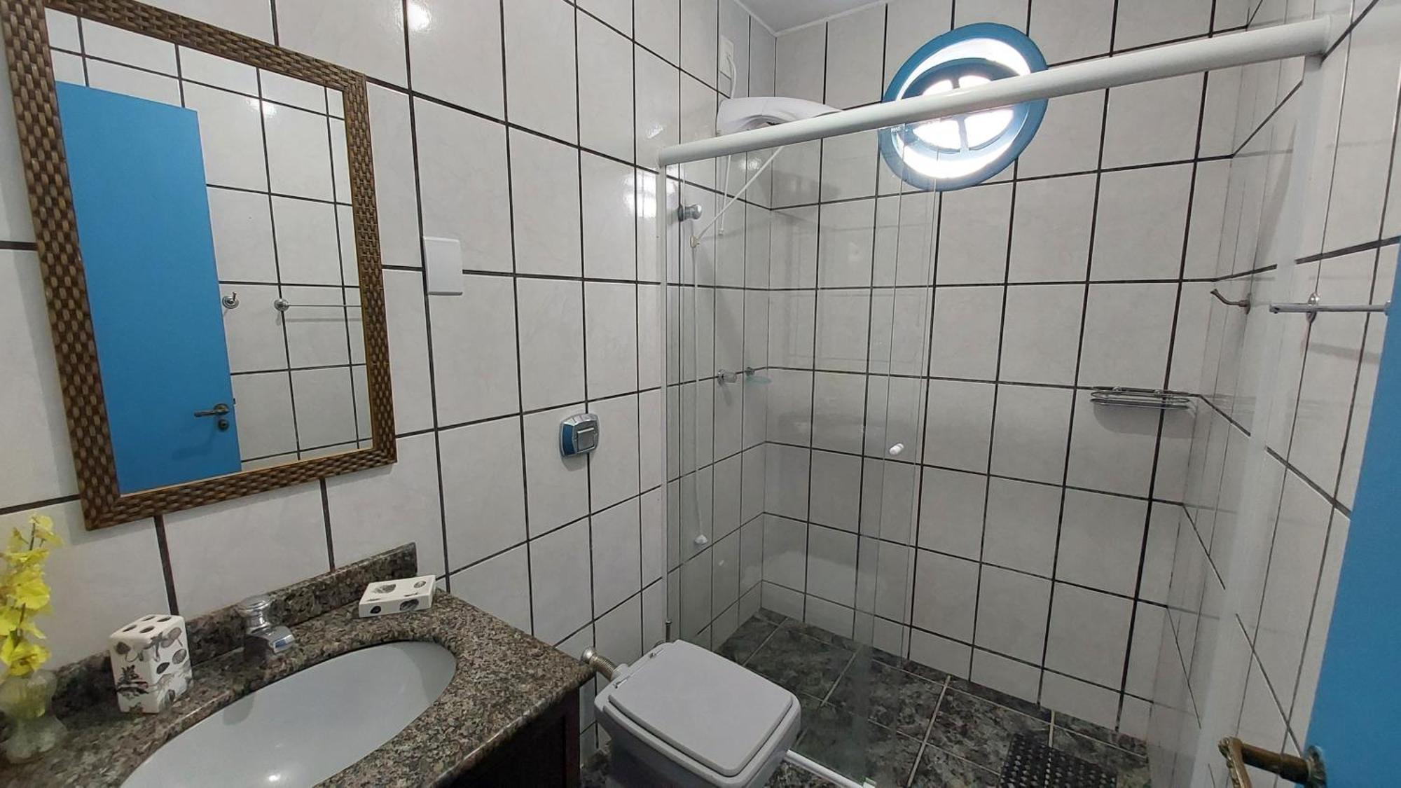 Casa 300M Da Praia Com Lindo Jardim! Florianópolis 외부 사진