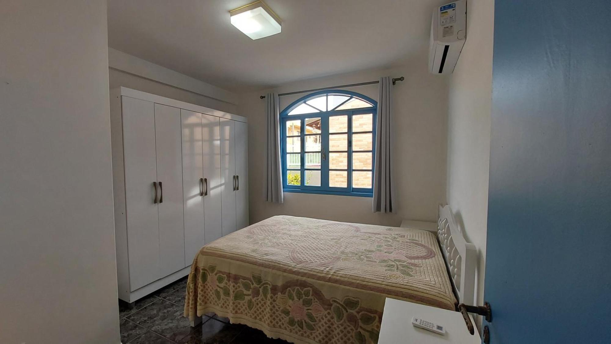 Casa 300M Da Praia Com Lindo Jardim! Florianópolis 외부 사진
