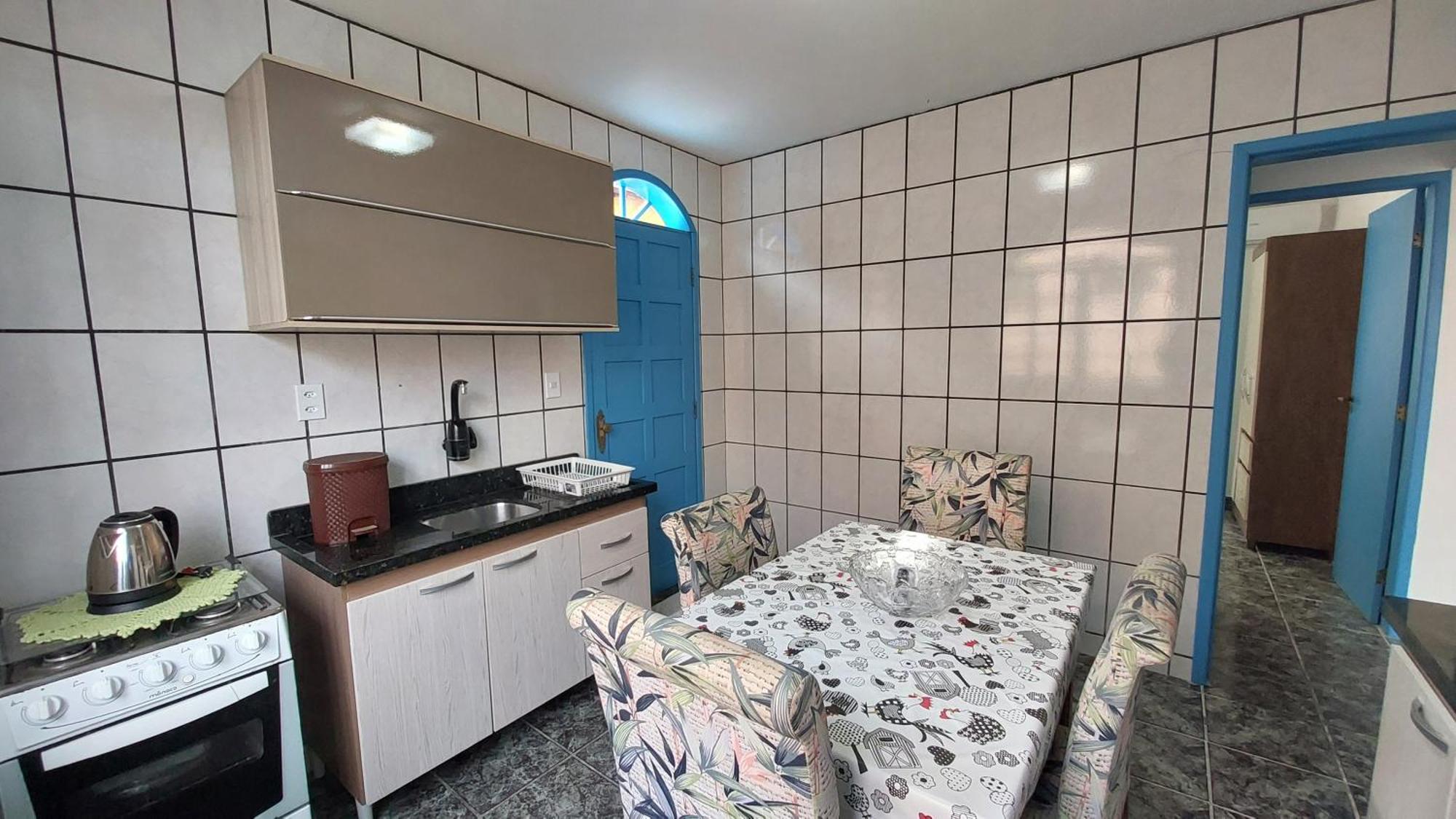 Casa 300M Da Praia Com Lindo Jardim! Florianópolis 외부 사진