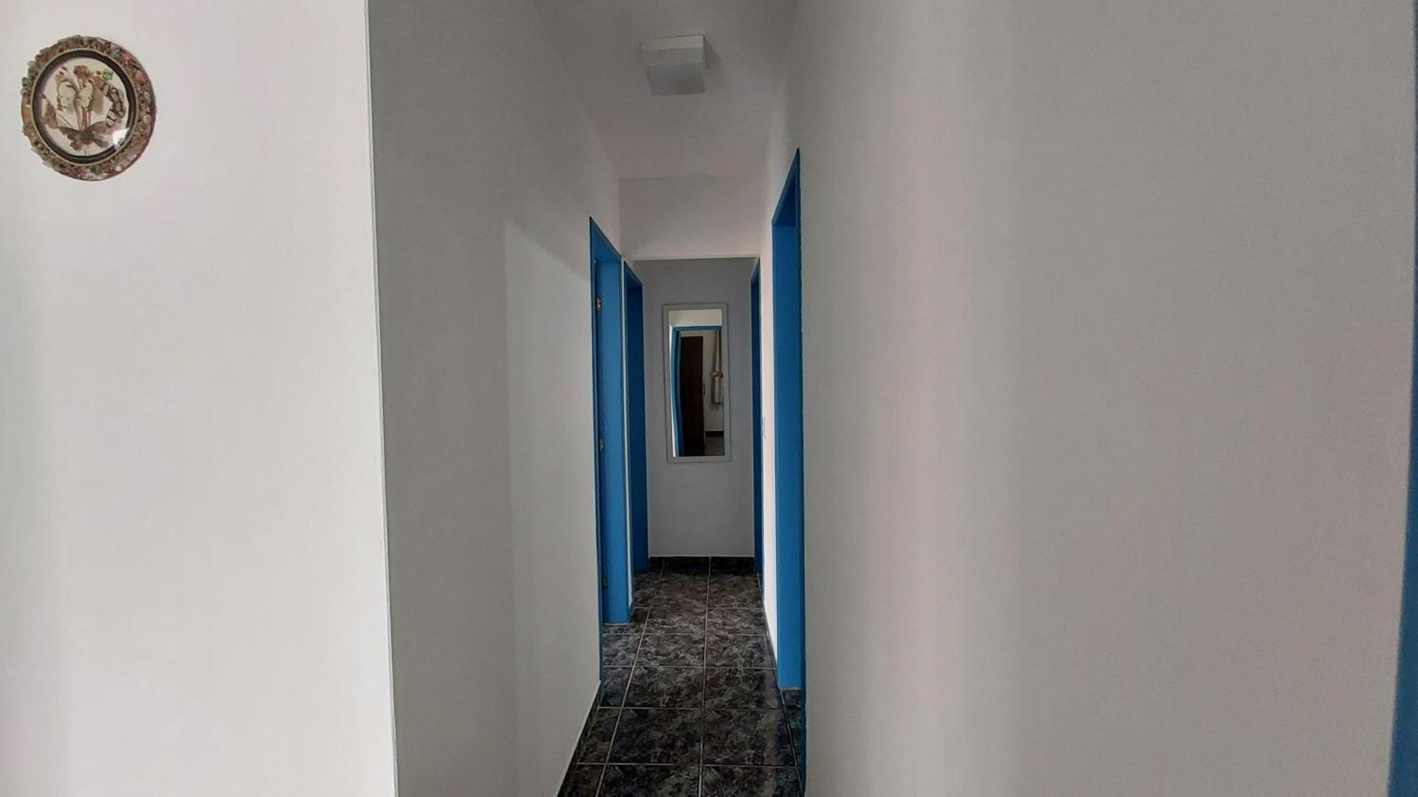 Casa 300M Da Praia Com Lindo Jardim! Florianópolis 외부 사진