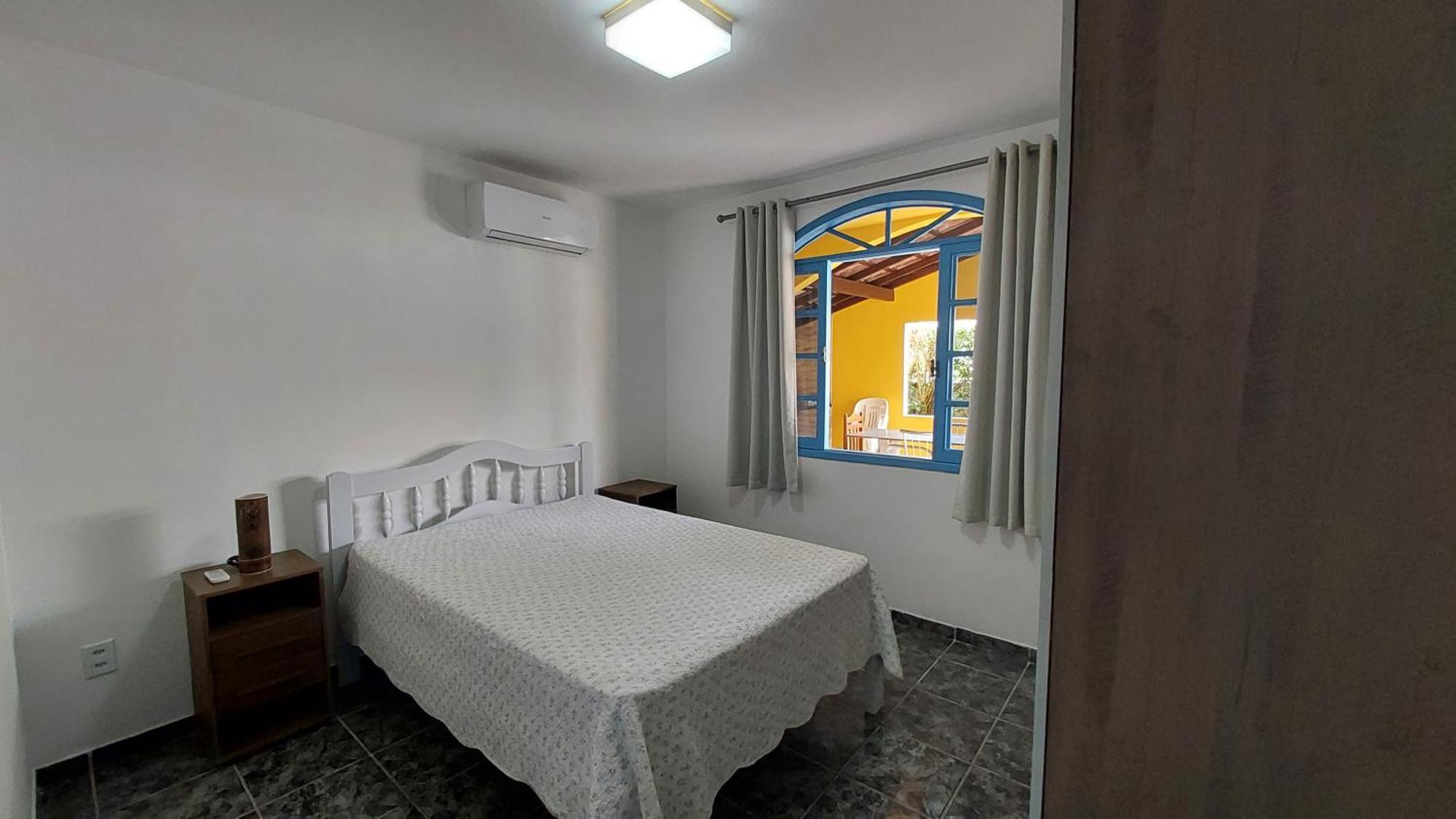 Casa 300M Da Praia Com Lindo Jardim! Florianópolis 외부 사진