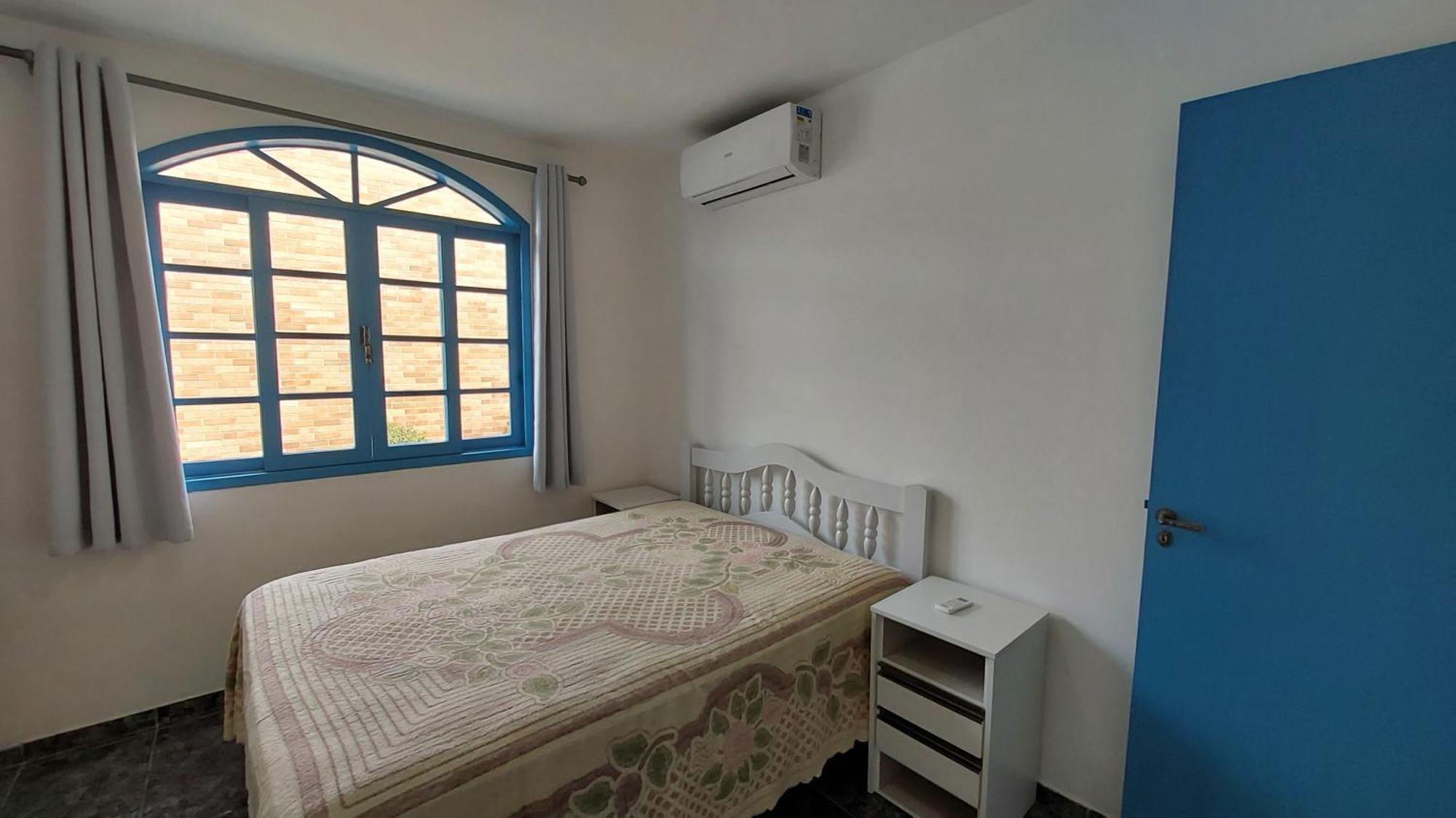 Casa 300M Da Praia Com Lindo Jardim! Florianópolis 외부 사진