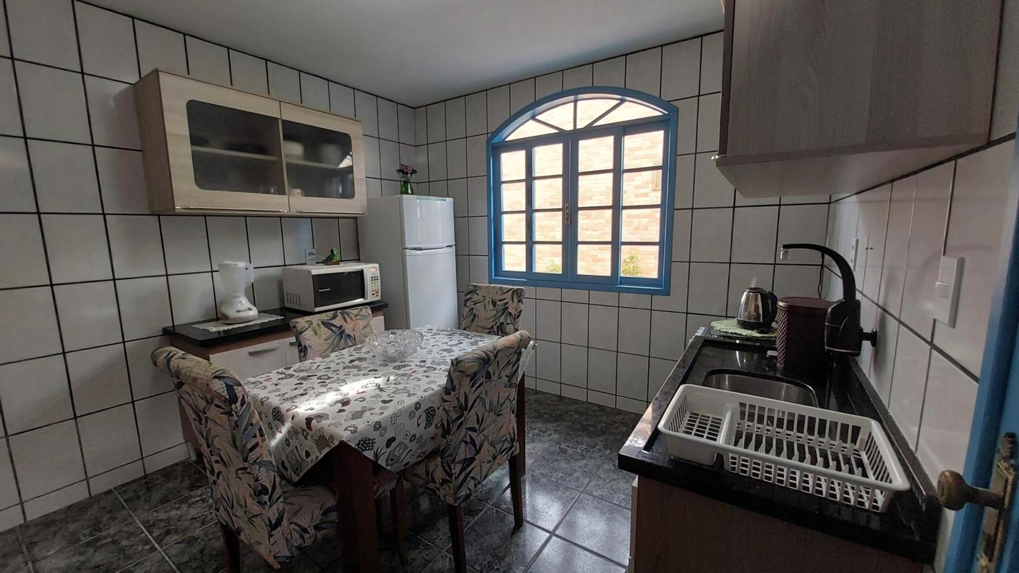 Casa 300M Da Praia Com Lindo Jardim! Florianópolis 외부 사진