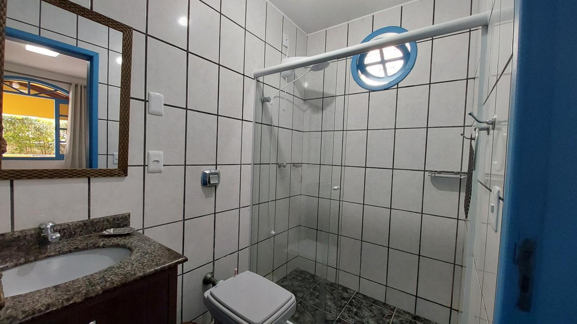Casa 300M Da Praia Com Lindo Jardim! Florianópolis 외부 사진